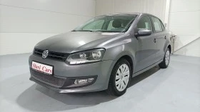 VW Polo 1.2 I - [1] 