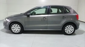 VW Polo 1.2 I | Mobile.bg    8