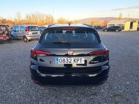 Fiat Tipo LPG, снимка 5