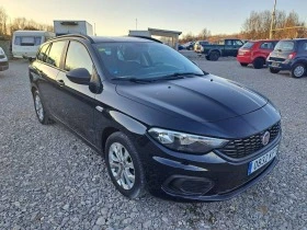 Fiat Tipo LPG, снимка 1