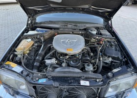 Mercedes-Benz S 420 Long / V8 , снимка 14 - Автомобили и джипове - 45143974