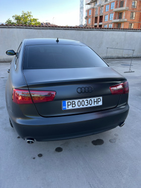 Audi A6 3.0 TDI, снимка 6