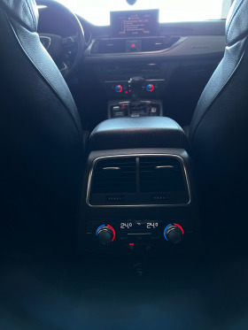 Audi A6 3.0 TDI, снимка 10