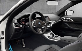 BMW 440 i М Coupe xDrive = M-Sport Pro= Гаранция, снимка 9