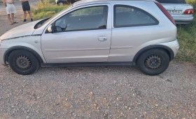 Opel Corsa 1300 CDTI, снимка 8