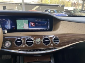 Mercedes-Benz S 560 4Matic MAYBACH/U61/Designo/Exklusiv/RearTV - [13] 