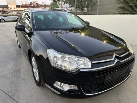 Citroen C5 EXCLUSIVE TOURER 2.0 HDI 140кс * 181060kм * ТОП* , снимка 11