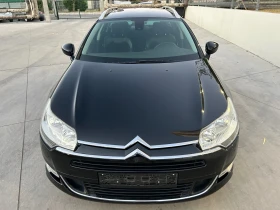 Citroen C5 EXCLUSIVE TOURER 2.0 HDI 140кс * 181060kм * ТОП* , снимка 12