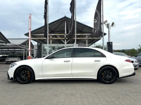 Mercedes-Benz S 500 LONG#4MATIC#DESIGNO#BRABUS#3xTV#ГАРАНЦИЯ, снимка 7