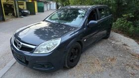 Opel Vectra 1, 9 TDCI, снимка 3