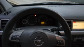 Opel Vectra 1, 9 TDCI, снимка 9