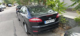 Ford Mondeo, снимка 2