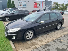 Peugeot 407 SW, снимка 1