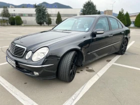  Mercedes-Benz E 270