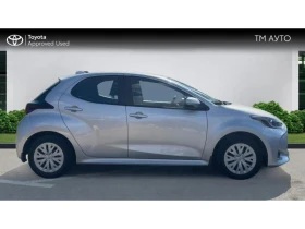 Toyota Yaris | Mobile.bg    17