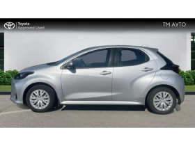 Toyota Yaris | Mobile.bg    3