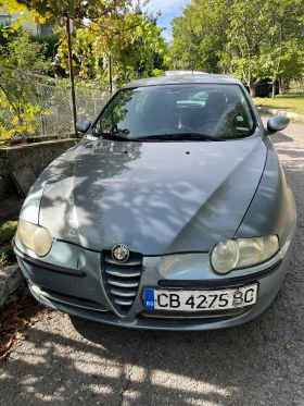 Alfa Romeo 147, снимка 1