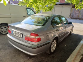 BMW 320 2.0 D facelift 150 hp 6spd, снимка 6