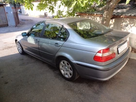 BMW 320 2.0 D facelift 150 hp 6spd, снимка 7