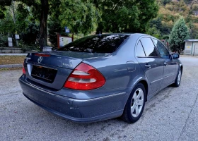 Mercedes-Benz E 280  CDI 4 MATIC Avantgarde  | Mobile.bg    4