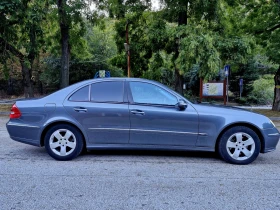 Mercedes-Benz E 280  CDI 4 MATIC Avantgarde , снимка 7