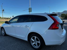 Volvo V60 1.6HDI/FACELIFT/ИТАЛИЯ, снимка 3