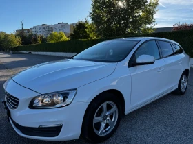 Volvo V60 1.6D/FACELIFT/ИТАЛИЯ, снимка 1