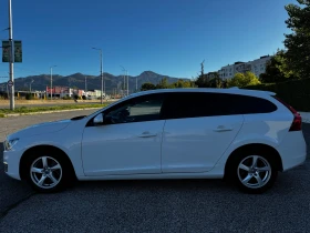 Volvo V60 1.6D/FACELIFT/ИТАЛИЯ, снимка 2