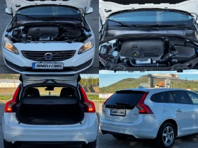 Volvo V60 1.6HDI/FACELIFT/ИТАЛИЯ, снимка 17