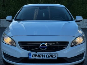 Volvo V60 1.6HDI/FACELIFT/ИТАЛИЯ, снимка 8