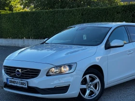 Volvo V60 1.6D/FACELIFT/ИТАЛИЯ, снимка 9