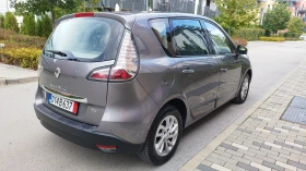 Renault Scenic, снимка 4