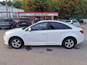 Chevrolet Cruze 1.8.   Газ Бензин  , снимка 8