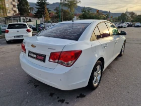 Chevrolet Cruze 1.8.   Газ Бензин  , снимка 5