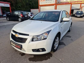 Chevrolet Cruze 1.8.   Газ Бензин  , снимка 3