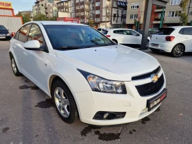 Chevrolet Cruze 1.8.   Газ Бензин  , снимка 2