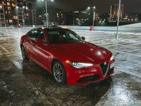 Alfa Romeo Giulia 2.0T 280hp | Mobile.bg    3