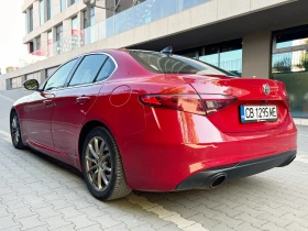 Alfa Romeo Giulia 2.0T 280hp | Mobile.bg    14