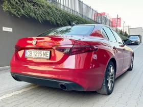 Alfa Romeo Giulia 2.0T 280hp | Mobile.bg    12