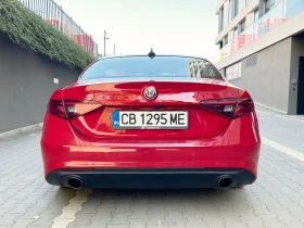 Alfa Romeo Giulia 2.0T 280hp | Mobile.bg    13