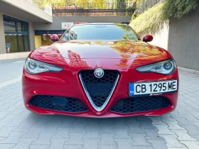 Alfa Romeo Giulia 2.0T 280hp | Mobile.bg    15