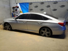 Honda Accord SPORT | Mobile.bg    3