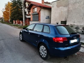 Audi A3 2.0 TFSI QUATRO, снимка 10