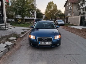 Audi A3 2.0 TFSI QUATRO, снимка 13