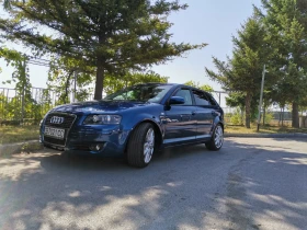 Audi A3 2.0 TFSI QUATRO, снимка 5