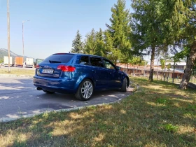 Audi A3 2.0 TFSI QUATRO, снимка 3