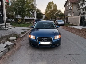 Audi A3 2.0 TFSI QUATRO, снимка 12