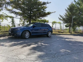 Audi A3 2.0 TFSI QUATRO, снимка 4