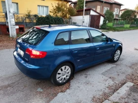 Audi A3 2.0 TFSI QUATRO, снимка 11