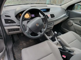 Renault Megane Combi, снимка 6